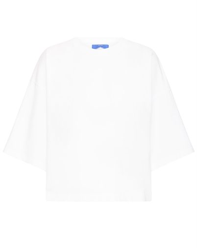 Viola BP Cropped T-shirt - Ball Original